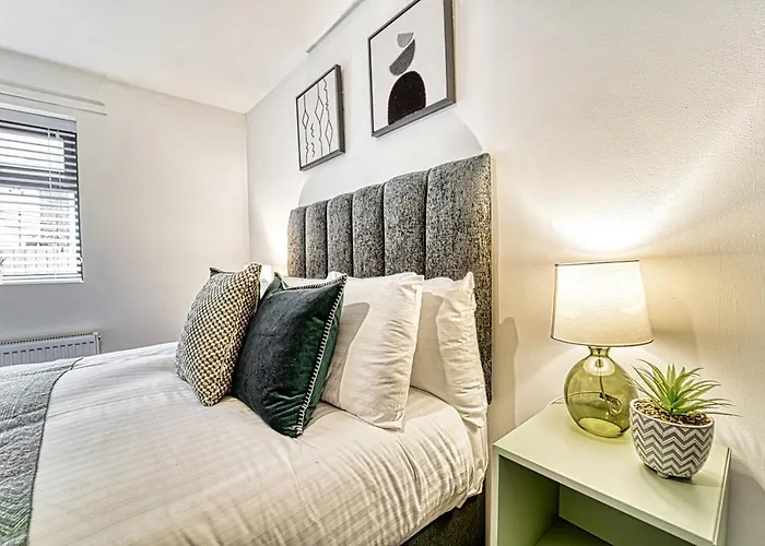 Host & Stay - Rose Cottage